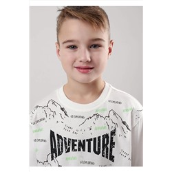 Футболка CLEVER, 1087943