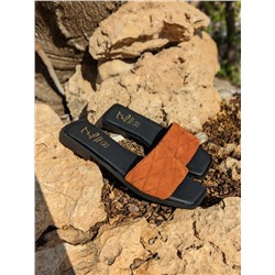 Pelle 21-20 (370) Marron+Ab.Zapatos 3420 BRICK АКЦИЯ