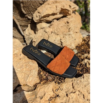 Pelle 21-20 (370) Marron+Ab.Zapatos 3420 BRICK АКЦИЯ