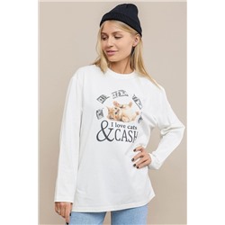 Лонгслив BATIK #1085676
