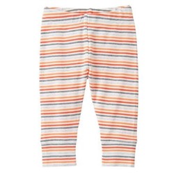 Striped Leggings