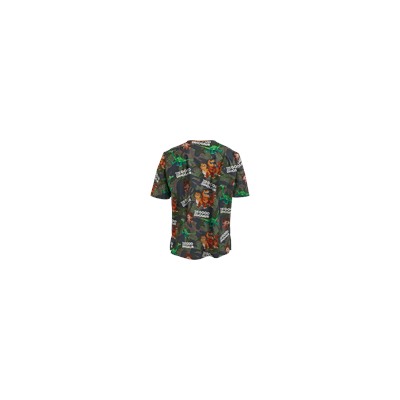 Cherokee Tooniforms Scrubs The Good Dinosaur Unisex Top