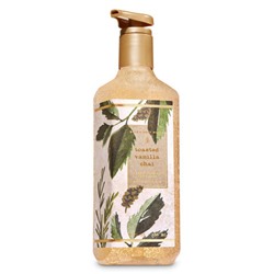 Toasted Vanilla Chai


Deep Cleansing Hand Soap