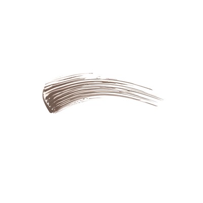 energy shake eyebrow filler & fixer mascara