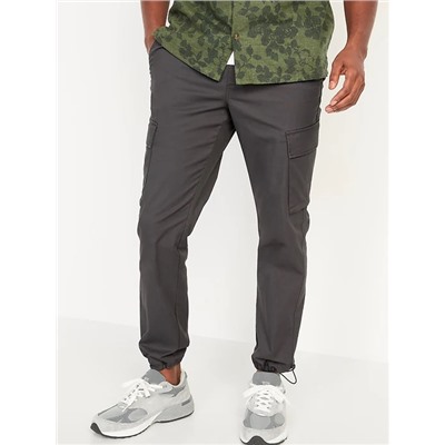 Ultimate Tech Pull-On Cargo Pants for Men