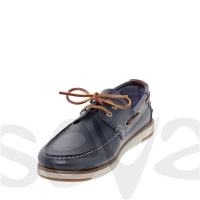 Casual, ZAPATO CABALLERO PIEL