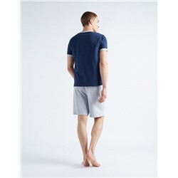 The Incredibles' Pyjamas, Men, Multicolour