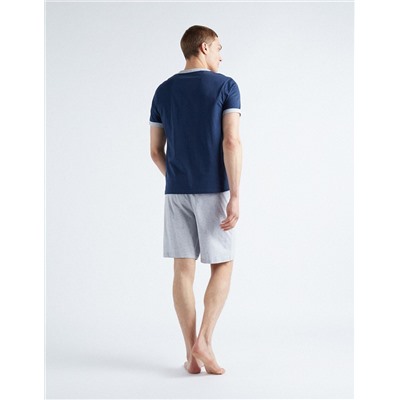 The Incredibles' Pyjamas, Men, Multicolour