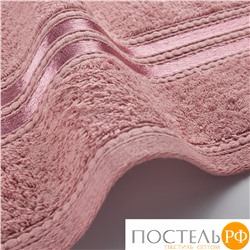 Полотенце "Гранд" 70x140 розовый