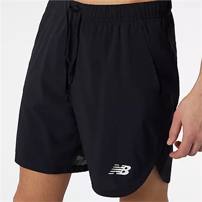 Men's R.W.T Woven Short