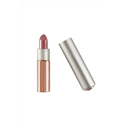 KIKO Islak Görünümlü Parlak Ruj - Glossy Dream Sheer Lipstick 204 Warm Rose 8025272624930 KM00201027