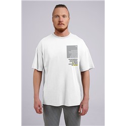 Футболка CLEVER, 1024224