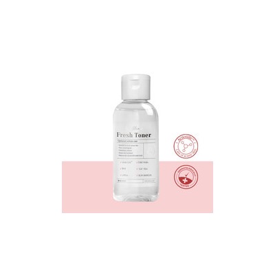 Good Bye Blemish Fresh Toner Тонер для проблемной кожи с пептидами