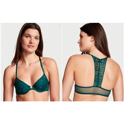 VICTORIA'S SECRET Sexy Tee Demi Smooth Bra