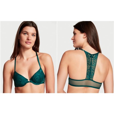 VICTORIA'S SECRET Sexy Tee Demi Smooth Bra