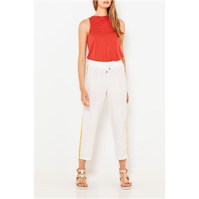 Top Rojo