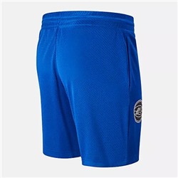 Men's NB Hoops Essential Short