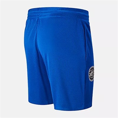 Men's NB Hoops Essential Short