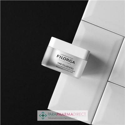 Filorga Time Filler Eyes Crème Absolue Correction Regard 15ml
