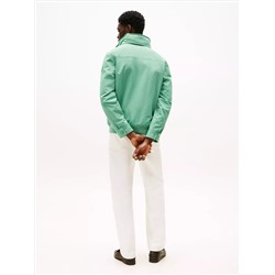 Water-Resistant Hooded Regatta Jacket