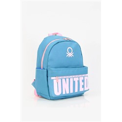 United Colors of Benetton Anaokulu Çantası 76100