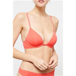 Sujetador Pure 360 Coral