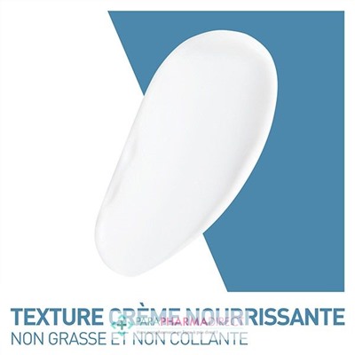 Cerave Crème Mains Réparatrice - Sècheresses Sévère, Rugosités 50 ml