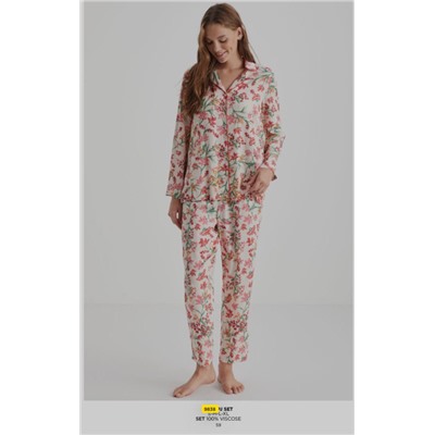 9838 PJ SET