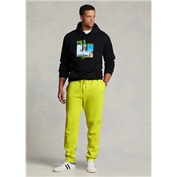 Big & Tall  Double-Knit Jogger Pant