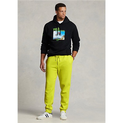 Big & Tall  Double-Knit Jogger Pant
