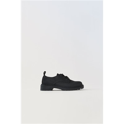 BLUCHER ENGOMADO
