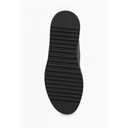 KB640BL Полусапоги  женские зимние