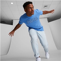 Men's PUMA Graphic Tee