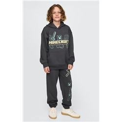 Kids Vintage Soft Graphic Joggers