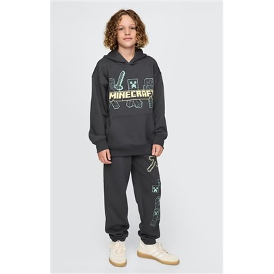 Kids Vintage Soft Graphic Joggers