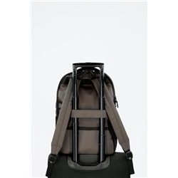 Mochila inteligente Iron Gris