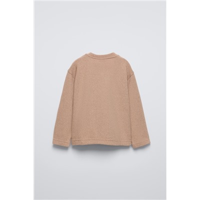SOFT-TOUCH T-SHIRT