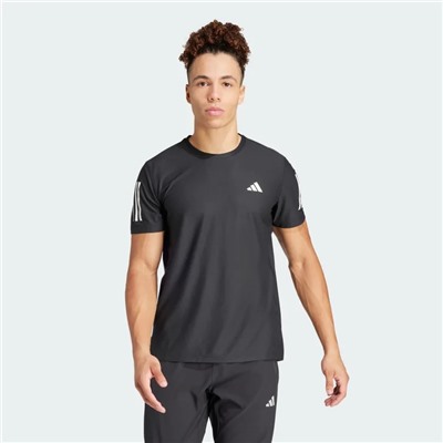 OWN THE RUN TEE