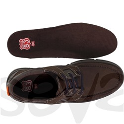 Route 83, ZAPATO CABALLERO
