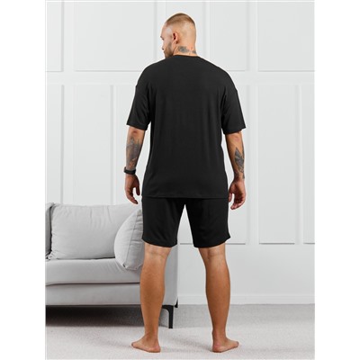 Фуфайка (футболка) мужская  Алессандро-1