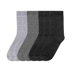 pepperts Jungen Socken, 7 Paar, mit hohem Baumwollanteil