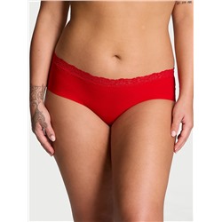 No-Show Hiphugger Panty