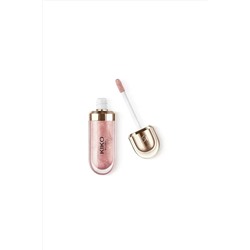 KIKO 3D HYDRA LIPGLOSS -LIMITED EDITION Dudak Parlatıcısı KM000000337000