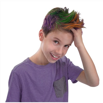 ALEX Toys Guy Gear Awesome FX Hair Chalk Pens