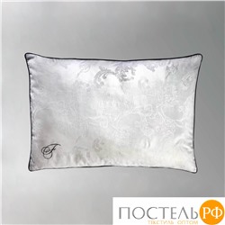111848110-sg Подушка Samanta с наполнителем из микроволокна Fillium 50*72 белый