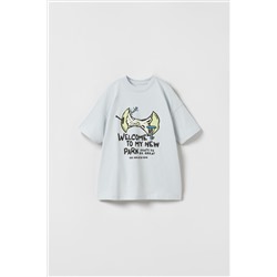 CAMISETA FRUTAS