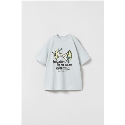 CAMISETA FRUTAS