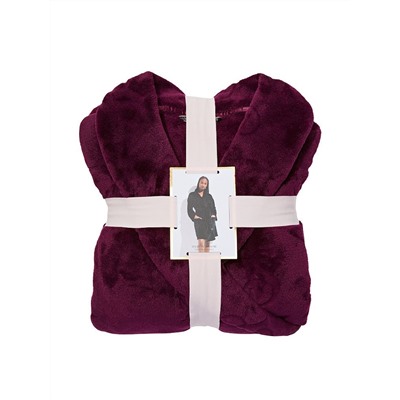 VICTORIA'S SECRET Short Cozy Robe