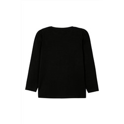 Camiseta Negro