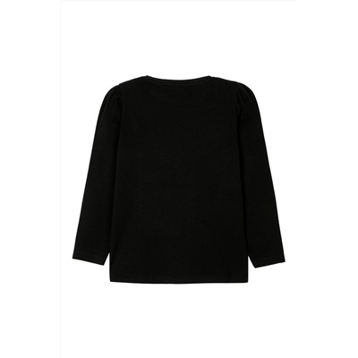 Camiseta Negro